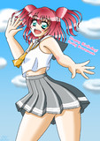 ルビィちゃん誕生日おめ！2022