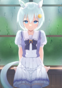 セイウンスカイ