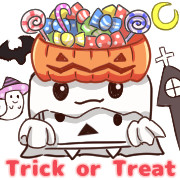 仮装テレビちゃん