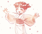 春告草