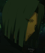 舞弥さん（アニメ8話「魔術師殺し」スクショ）2022.9.21投稿