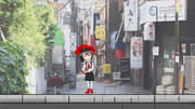 瞳を閉じて☆   動画完成