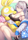 ブローニャ・ザイチク