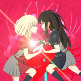 ちさとVSたきな