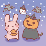 ハロウィン