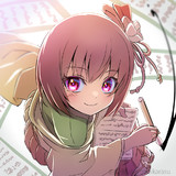 稗田阿求
