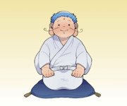 大トリ・海大王様