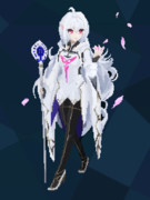 レディ・アヴァロン