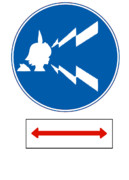 ウマ娘標識　その⑦
