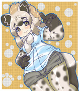 ぶちこのブッチー