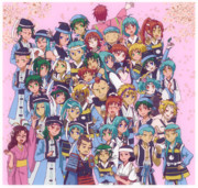 新京都編お疲れさまでした！