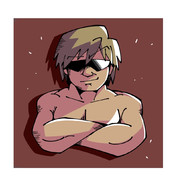 まじで最高なサイボーグmachine！