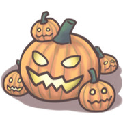 ジャックオー家族