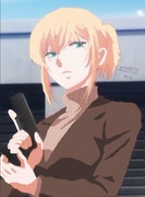 シャトーその14(アニメ2話6分15秒スクショ）2022.9.23投稿