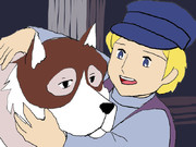 フランダースの犬