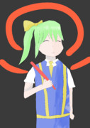 ぢゆしです。
