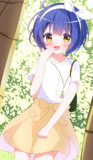 マヤちゃん