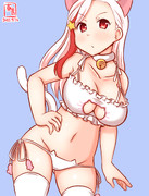 わんどろ例のマサチューセッツ