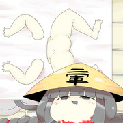 ゆっくりみどちゃ