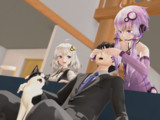 だーれだ？