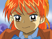 ふたりはプリキュア　美墨なぎさ