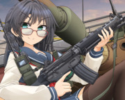 【おしらせ】MC☆あくしず載りました