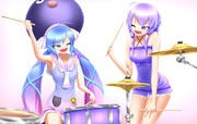 ドラム