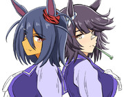 ショートナリアマ