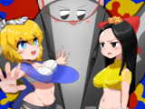 SRM連合