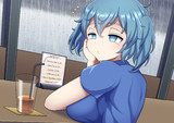 【再】梅雨入り