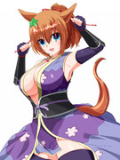 ユキカゼスタイル