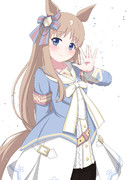 グラスワンダー