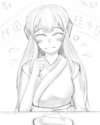 ワンドロ兼神風進水日2022