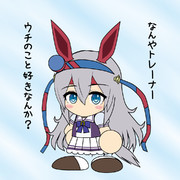 なんやトレーナー