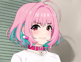 【再】