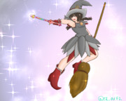 ﾐｸﾏｷﾘｼﾏ ｵｵｲｱﾗﾚｷｿ！(始動キー)