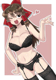 大人ランジェリーNEL姉貴