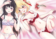 千束＆たきな