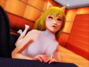 Last Message 【MMDセクシー静画祭2022】