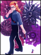 『 黙って 従って 』