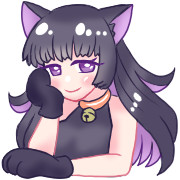 ﾊﾞｹﾈｺﾁｬﾝ