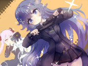 うぇぽんますたー？