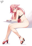 らくがきやえみこ