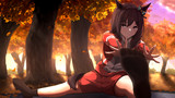 秋トレ
