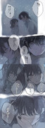 リーナとエルザ