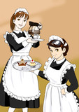オータムカフェ