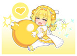 ボンバガ始めました。