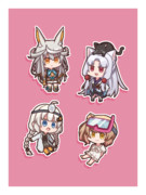 ニコ戌いわたい