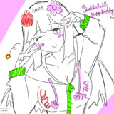 誕生日(≧∇≦)