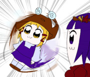 神奈子「いやそうはならんやろ」